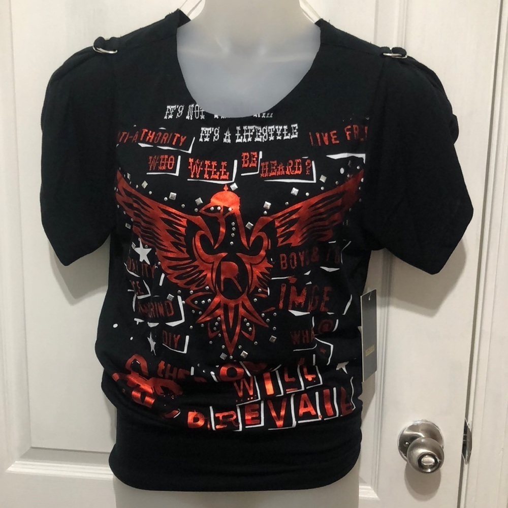 Rocawear shirt
